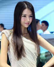 清麗脫俗