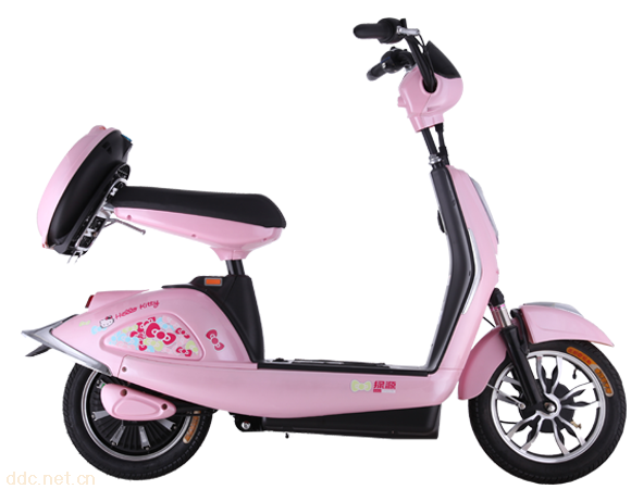 绿源电动车-F假日风情-珍藏