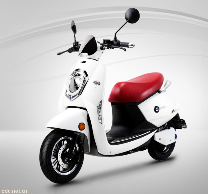 新日电动车-晶致