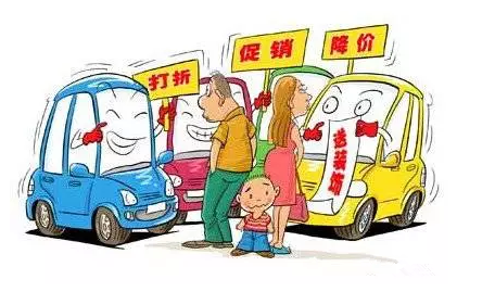 低速電動車“老司機”的秘密套路， 學好了老王秒變隔壁老王！