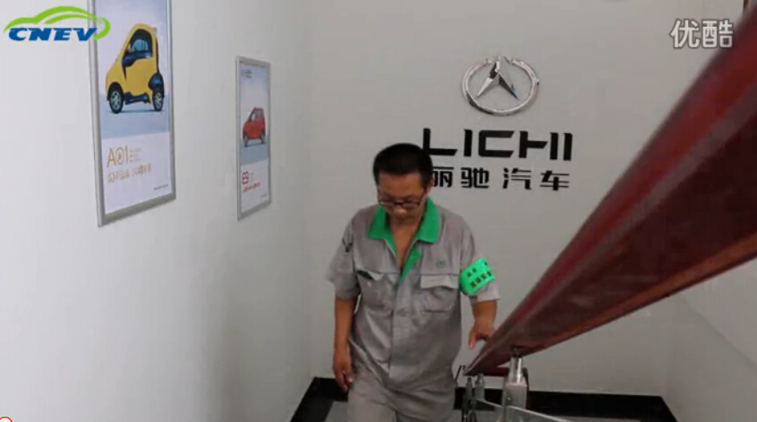 七夕 ︱ 转发给身在汽车车间的工人