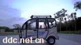  E車評測 丨 大江虹彩途眾