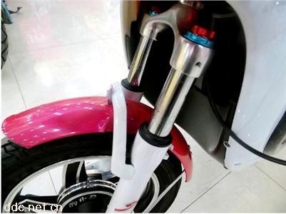 小刀電動自行車雙動力麥兜