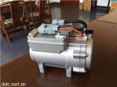 24v60v72v 84V96v108v伏電動汽車電動壓縮機