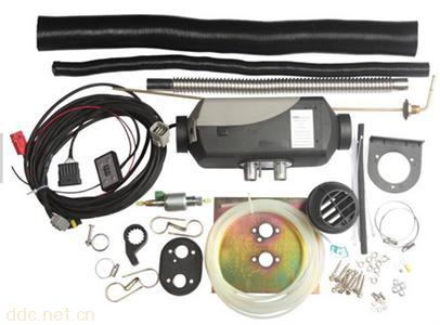 12v/24v货车驻车加热器暖风