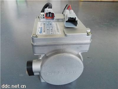 24V110v/144v/320v/540冷藏空调电动压缩机