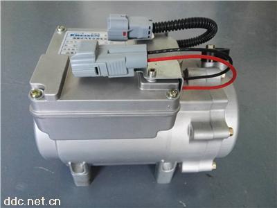 24v48v/60v/72v/96v108v電動汽車空調