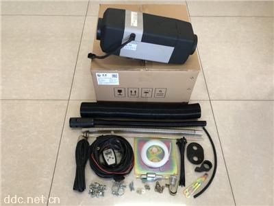 24v货车驻车加热器