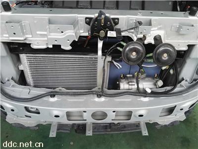60v72v108v/320v/540v電動(dòng)汽車(chē)客車(chē)空調(diào)系統(tǒng)