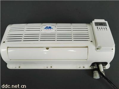 改裝卡車貨車車載頂置12v 24v冷暖一體電動空調