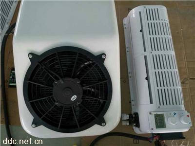 24v伏壓縮機電動 車載冷藏駐車空調