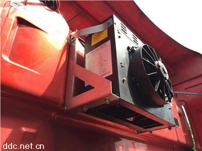 24v伏壓縮機電動 車載冷藏駐車空調