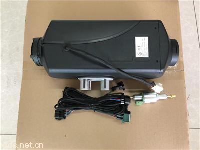 24v货车驻车加热器