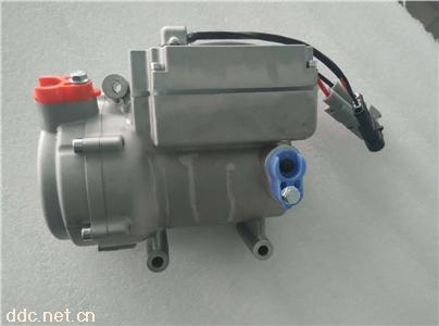 24v48v/60v/72v/96v108v電動汽車空調