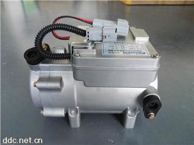 24v伏壓縮機電動 車載冷藏駐車空調