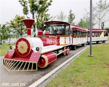 旅游觀光火車