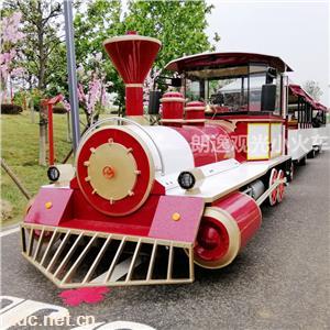 旅游觀光火車