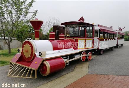 旅游觀光火車