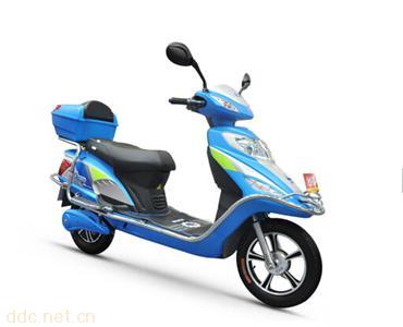 臺鈴電動車GT小鋼炮M1