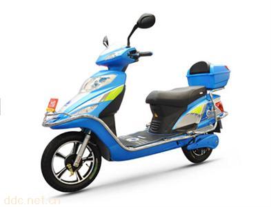 臺鈴電動車GT小鋼炮M1