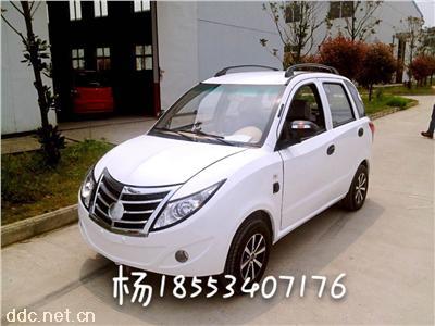 太陽能電動汽車