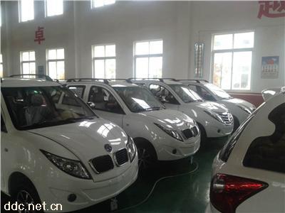 太陽能電動汽車