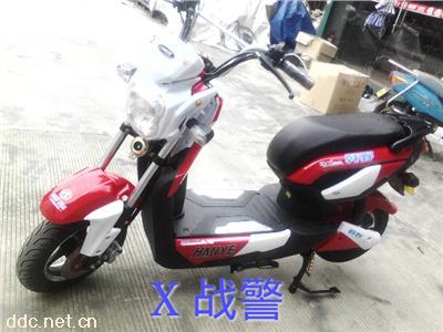战警电动车_x战警电动车画法
