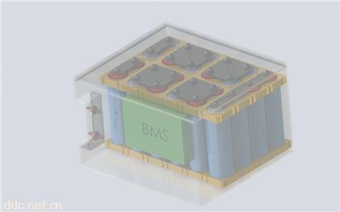 72V200AH 三元鋰電池
