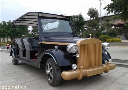 福建電動老爺車