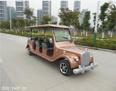 福建電動老爺車