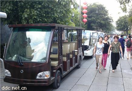 電動觀光車廠家