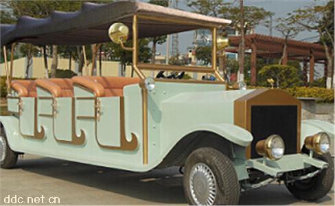 電動觀光車廠家