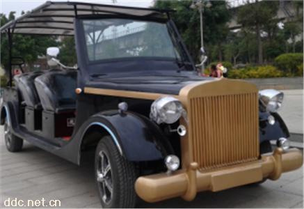 電動觀光車廠家