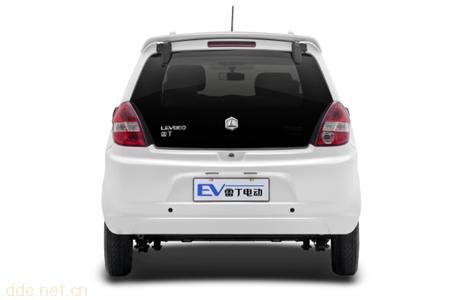 雷丁D50電動汽車眾享版