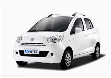 雷丁D50電動汽車眾享版