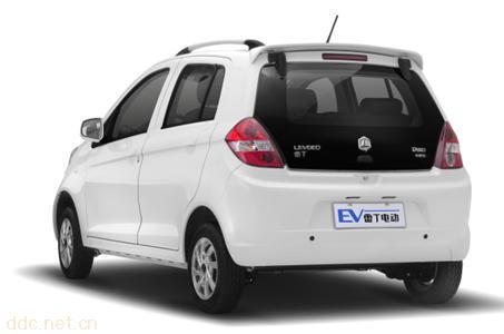 雷丁D50電動汽車眾享版