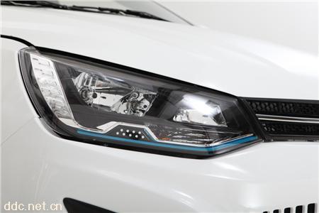 雷丁電動汽車小王子V9