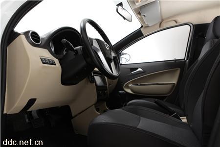 雷丁電動汽車小王子V9