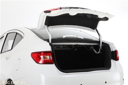 雷丁電動汽車小王子V12