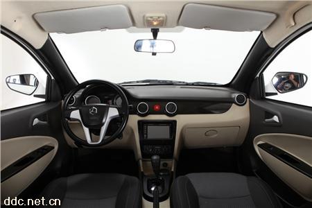 雷丁電動汽車小王子V12