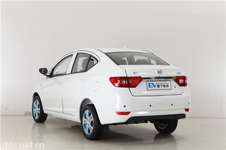 雷丁電動汽車小王子H9