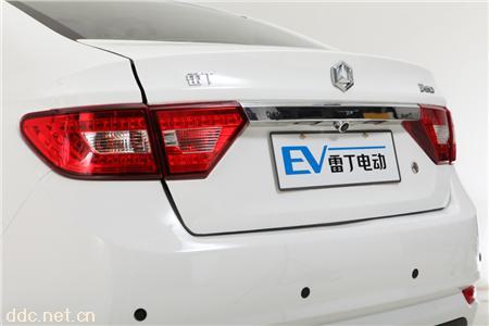 雷丁電動汽車小王子H9