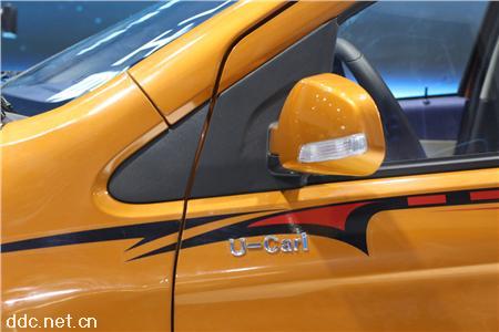 雷丁電動汽車S50尊享版