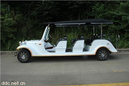雄韜-11座豪華國賓老爺車