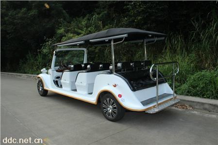 雄韜-11座豪華國賓老爺車