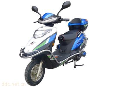可人電動(dòng)摩托車雪龍爬坡王