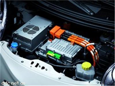 奇瑞eq高速电动轿车