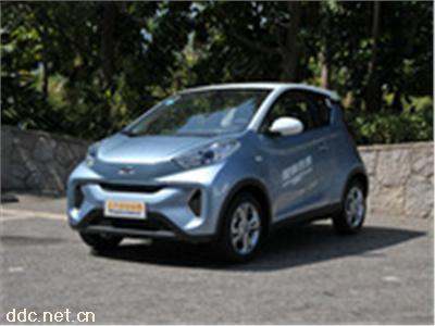 奇瑞小螞蟻eQ1電動(dòng)汽車
