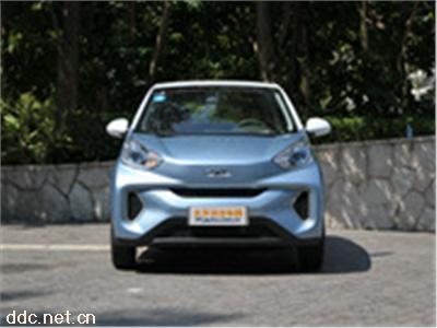 奇瑞小螞蟻eQ1電動(dòng)汽車