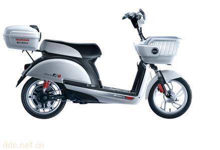 新大洲本田电动车A8